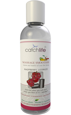 CatchLife - Massage Smoothie