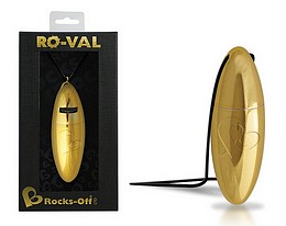 RO-VAL Mini bullet