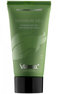 Viamax Maximum gel 50 ml